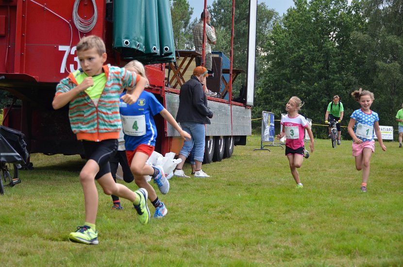 Kinderlopen 2016 - 36